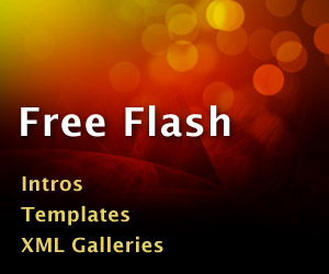 Flash Templates