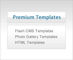 Premium Templates