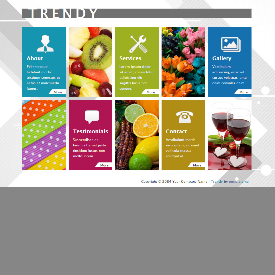 templatemo 384 trendy templatemo 384 trendy